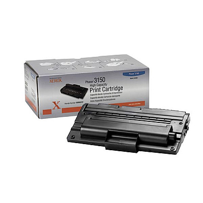 Xerox High Capacity Toner Cartridge (5,000 Yield) (109R00747)