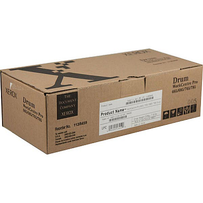 Xerox Drum Unit (10,000 Yield) (113R00459)