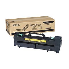 Xerox Fuser (110V) (100,000 Yield) (115R00037)