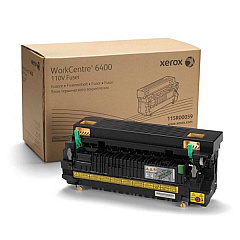 Xerox Fuser Unit (110V) (150,000 Yield) (115R00059)