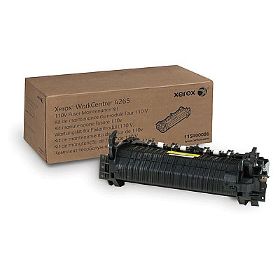 Xerox 110V Maintenance Kit (115R00086)