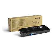 Xerox Cyan Toner Cartridge (12,900 Yield) (116R00018)