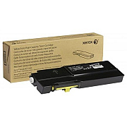 Xerox Yellow Toner Cartridge (12,900 Yield) (116R00020)