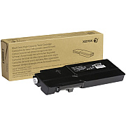 Xerox Black Toner Cartridge (11,800 Yield) (116R00021)