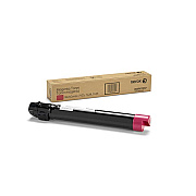 Xerox Magenta Toner Cartridge (15,000 Yield) (006R01397)