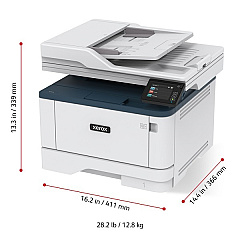 Xerox B305 Mono Laser MFP (110V) (B305/DNI)
