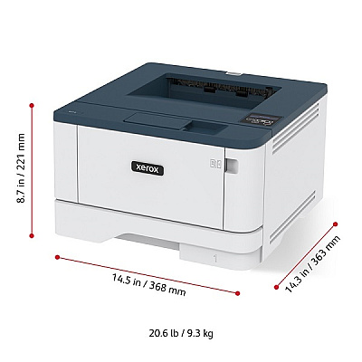 Xerox B310DNI Mono Laser Printer (B310/DNI)