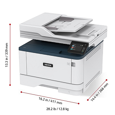 Xerox B315 Mono Laser MFP (110V) (B315/DNI)