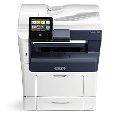 Government Xerox VersaLink B405DN Mono Laser MFP (B405/YDN)