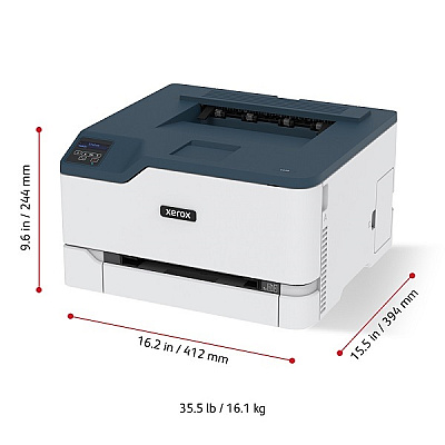 Xerox VersaLink C230 Color Laser Printer (110V) (C230/DNI)
