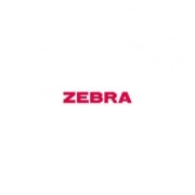 Zebra 10015769 Thermal Thermal Transfer Label 1" x 1.437" 7500/Roll 1 Roll/Ctn