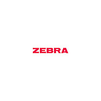 Zebra Z-Grip Ballpoint Pen, Retractable, Medium, 1 mm, Black Ink, Clear/Black Barrel, 96/Pack (ZEB22196)