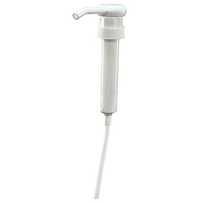 Pump 1 Oz 38mm, Case Of 100 (904-100)