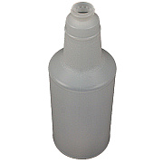 Bottle 32 Oz Graduations Anti, Case Of 96 (5032AB)