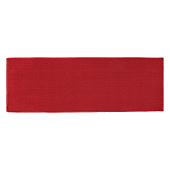 Sloppy Chef Accent Rug 20x60 Red, 1 Each (PNP-JKT-20X60-RD)