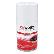 Airworks Metered Aerosol, Fruit Basket, 7 Oz, 12/cs, Pack Of 12 (07929)
