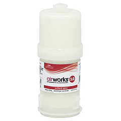 Airworks 3.0 Passive Air Freshener, Orchard Spice, 2.5 Fl. Oz./74 Ml, 6/bx, 8 Bxs/cs, Box Of 6 (AWPA230-BX)