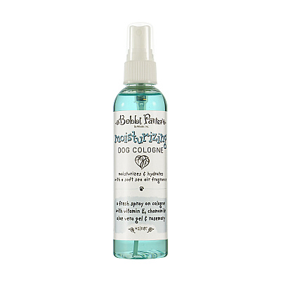 Bobbi Panter Signature Moisturizing Dog Cologne (8oz), 8 Oz Bottle (BP00086)
