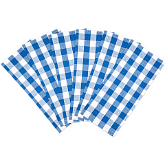 Sc Buffalo Plaid Kitchen Towel 20x30 Blue, Pack Of 6 (P-SC-KT-BUF-BLU)