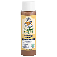 Bobbi Panter Signature Outdoor Dog (charlie Dog) Shampoo (13 Oz), Clove Oil, Lavender Oil, Cedarwood Oil, Citronella, 13 Oz Bottle (BP00090)