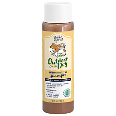 Bobbi Panter Signature Outdoor Dog (charlie Dog) Shampoo (13 Oz), Clove Oil, Lavender Oil, Cedarwood Oil, Citronella, 13 Oz Bottle (BP00090)