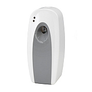 Airworks Metered Aerosol Dispenser, With Lock, White/gray, 1 Each, 12 Ea/cs (AWMADL)