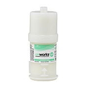 Airworks 3.0 Passive Air Freshener, Cucumber Melon, 2.5 Fl. Oz./74 Ml, 6/bx, 8 Bxs/cs, Box Of 6 (AWPA237-BX)