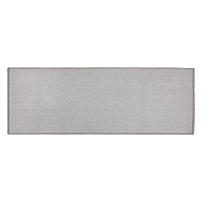 Sloppy Chef Accent Rug 20x60 Silver, 1 Each (PNP-JKT-20X60-SL)
