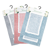 Jasmine Two Pc. Color Border, Case Of 12 Sets (RA-JAS-SET95-CS)
