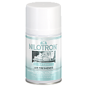 Nilotron Metered Aerosol Refill Soft Linen 7oz 12/cs, Case Of 12 (05426)
