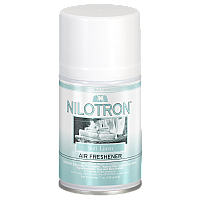 Nilotron Metered Aerosol Refill Soft Linen 7oz 12/cs, Case Of 12 (05426)