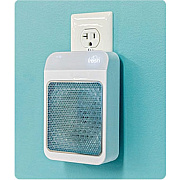 Ourfreshe Plug-in Air Freshener Dispenser, 1 Each (OFE-F-000I006M)
