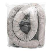 Taskbrand Universal Sorbent Truck Kit, Gray, 1 Kit/bg, 1 Each (AS-SKTK)
