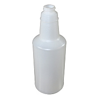 Bottle 32 Oz Graduations, Case Of 96 (5032WG)