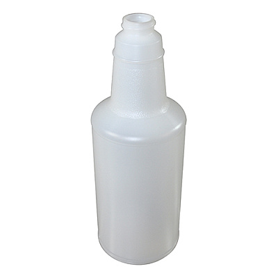 Bottle 32 Oz Graduations, Case Of 96 (5032WG)