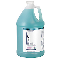 Bobbi Panter Signature Stinky Dog Shampoo, Lavender/rosemary (1 Gallon), Case Of 4 (BP00021-CS)