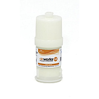 Airworks 3.0 Passive Air Freshener, Citrus Grove, 2.5 Fl. Oz./74 Ml, 6/bx, 8 Bxs/cs, Box Of 6 (AWPA231-BX)