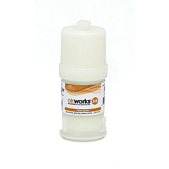 Airworks 3.0 Passive Air Freshener, Citrus Grove, 2.5 Fl. Oz./74 Ml, 6/bx, 8 Bxs/cs, Box Of 6 (AWPA231-BX)