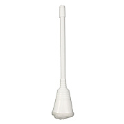 Mop Toilet Bowl Cone, Case Of 50 (3600)