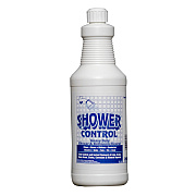 Shower Control Multi-use Restroom Cleaner, Quart, 12/cs, Case Of 12 (41212)