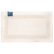Provence Bath Rug 20x32 Cream, Case Of 6 (PROV2032-CR-CS)