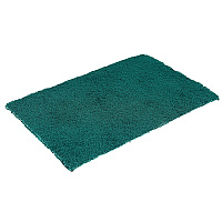 Pad Hand General Purpose Green, Case Of 60 (7135B)