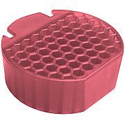 Ultra Solid Air Refill Apple Spice 12 Bx 6bx Cs, Box Of 12 (USA-AS)