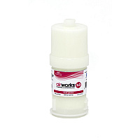 Airworks 3.0 Passive Air Freshener, Fresh Garden, 2.5 Fl. Oz./74 Ml, 6/bx, 8 Bxs/cs, Box Of 6 (AWPA232-BX)