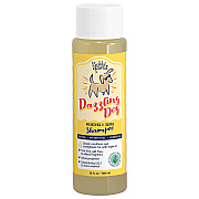 Bobbi Panter Signature Dazzling Dog Shampoo (13 Oz) Argan Oil, Vitamin A, Geranium And Chamomile, 13 Oz Bottle (BP00012)