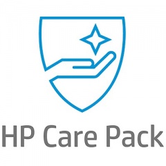 HP 2 year Care Pack Business Priority Support with Onsite Exchange for Consumer LaserJet Printers (U6M38E)