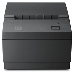 HP USB Single Station Thermal Receipt Printer (FK224AA)