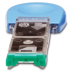 HP 1000-staple Cartridge (Q3216A)