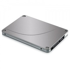HP 512GB SATA Solid State Drive (D8F30AA)