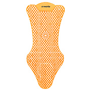 Airworks Splash Free Max Urinal Screen, Box Of 6 (AWMUS231-BX)
